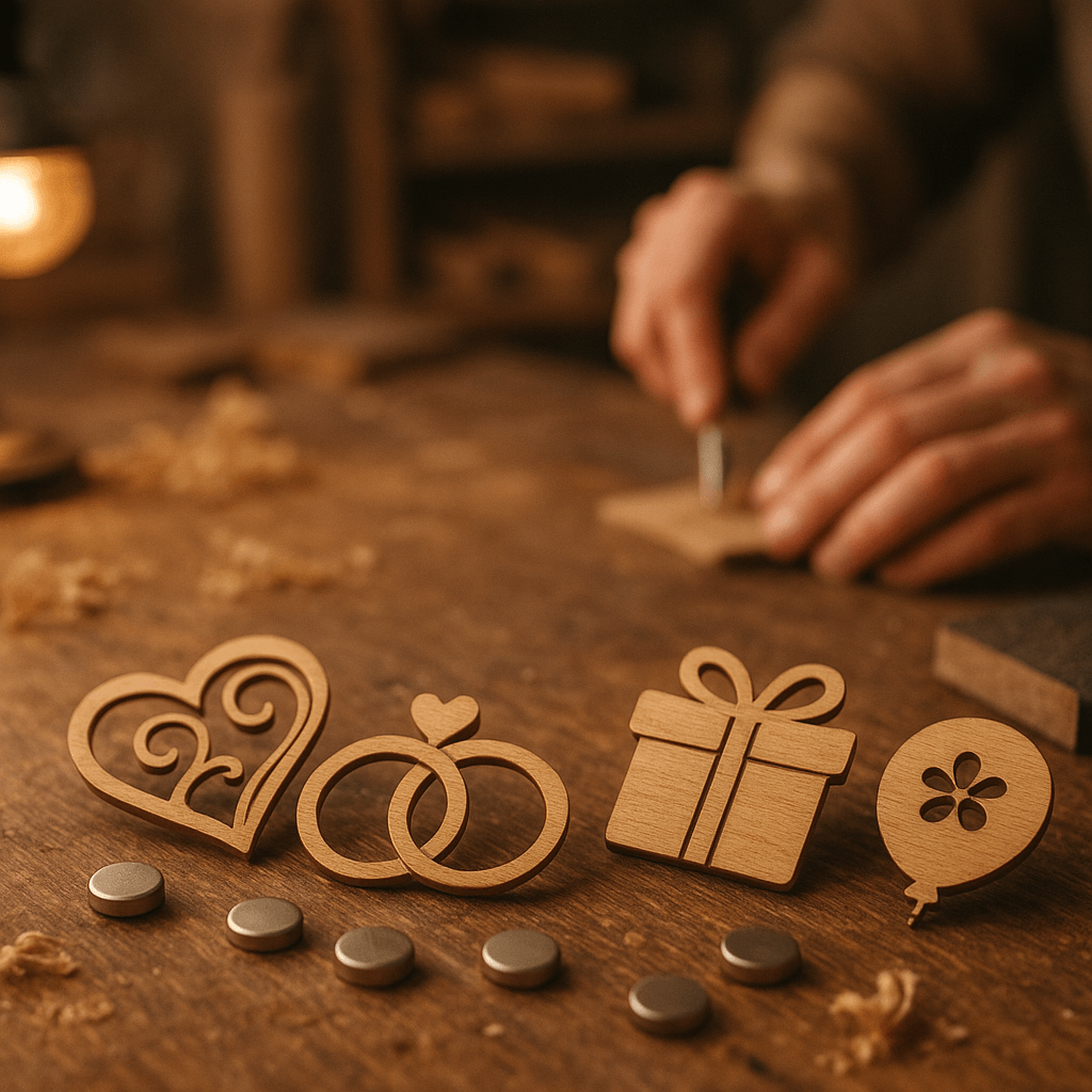 . Фото изделия крупным планом