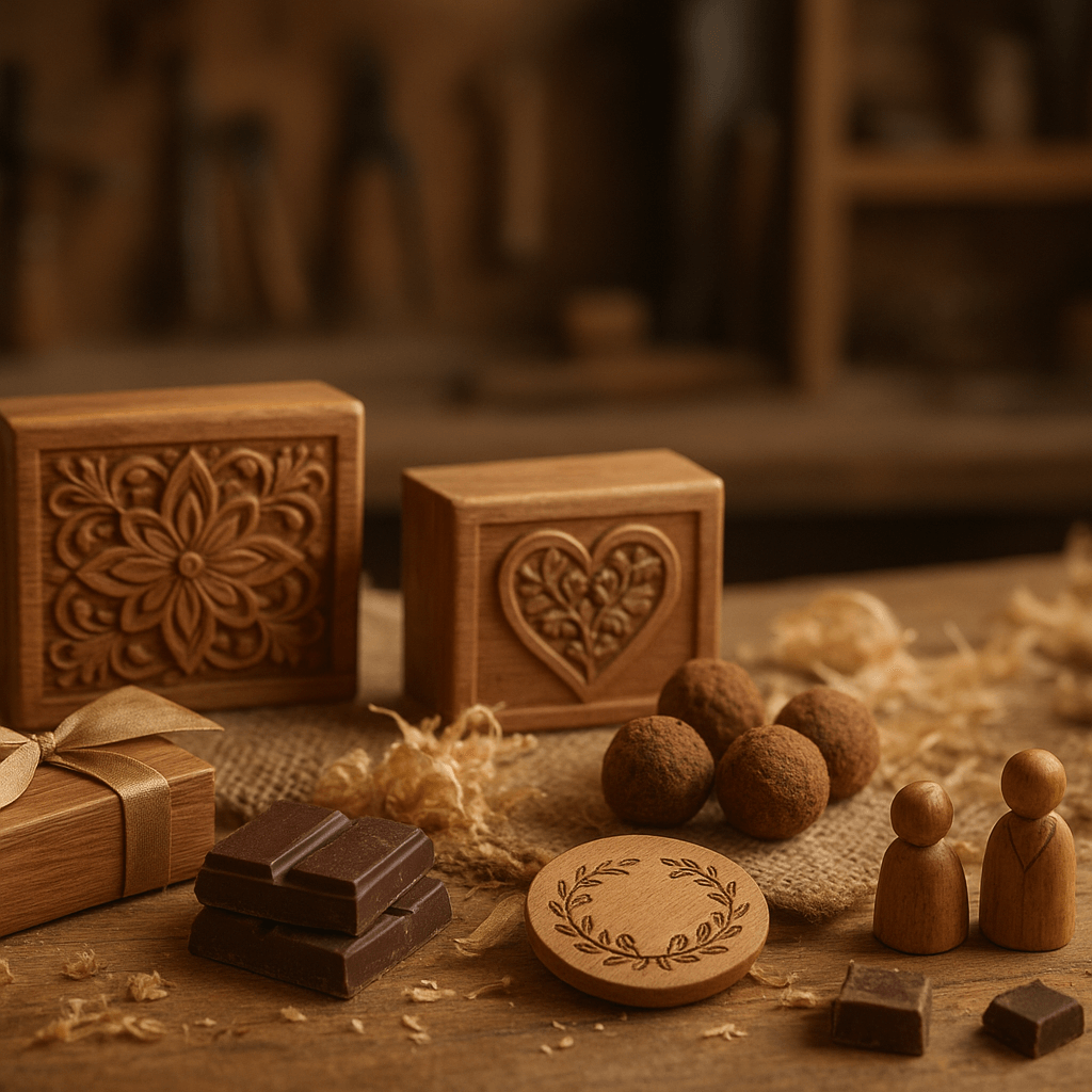 . Процесс создания