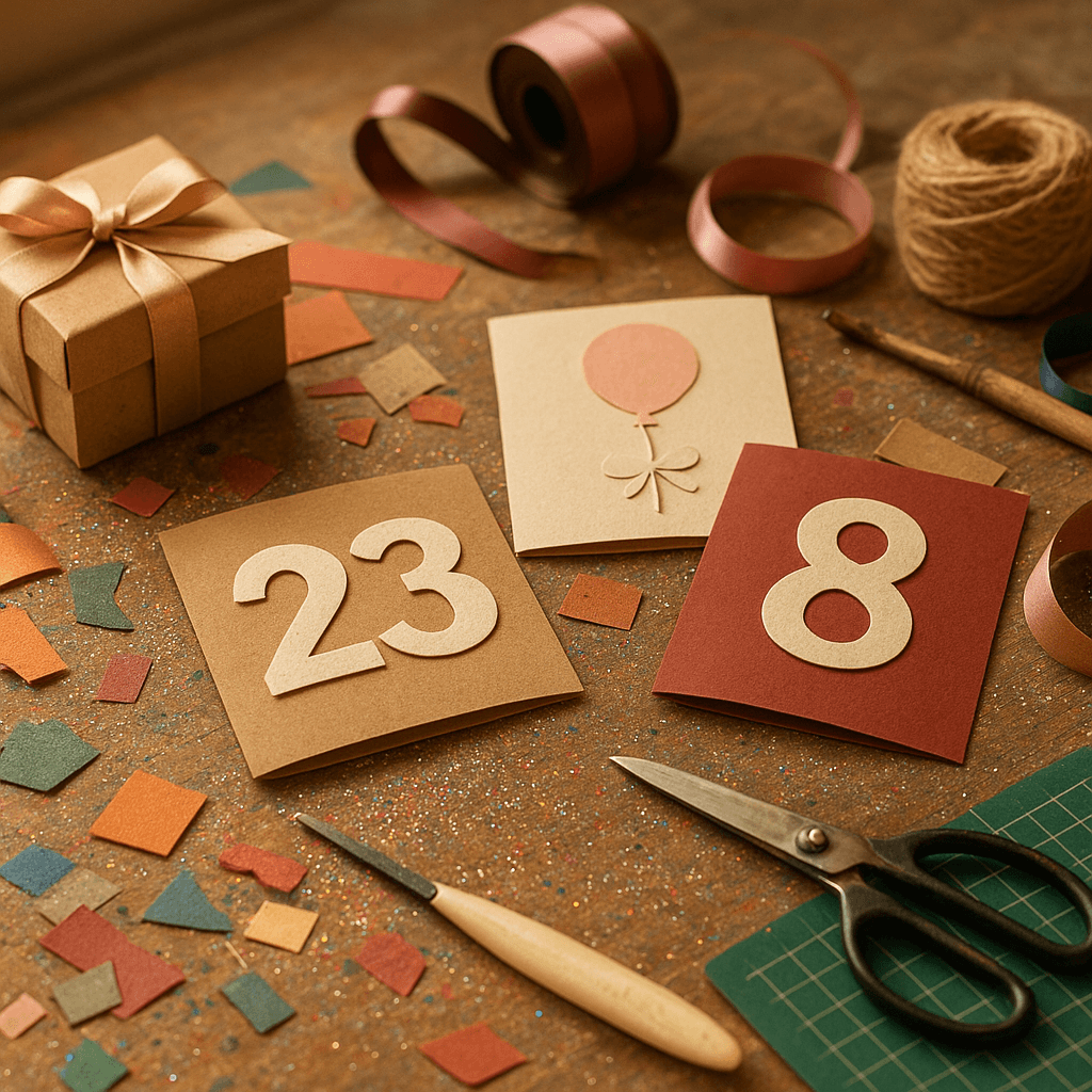 День рождения сотрудника: корпоративные подарки 23 февраля и 8 марта, которые вызывают улыбку. Процесс создания