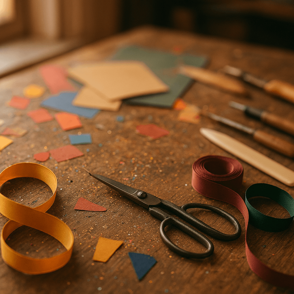 Как выбрать ленты и бумагу для шоколадных наборов: полное руководство по материалам и текстурам. Фото изделия крупным планом