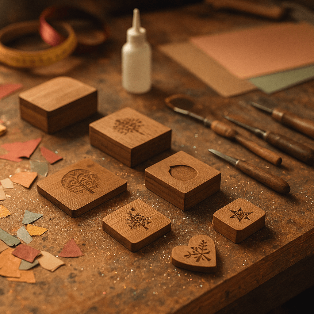 Корпоративные подарки из дерева на юбилей компании. Эксклюзивный подарок