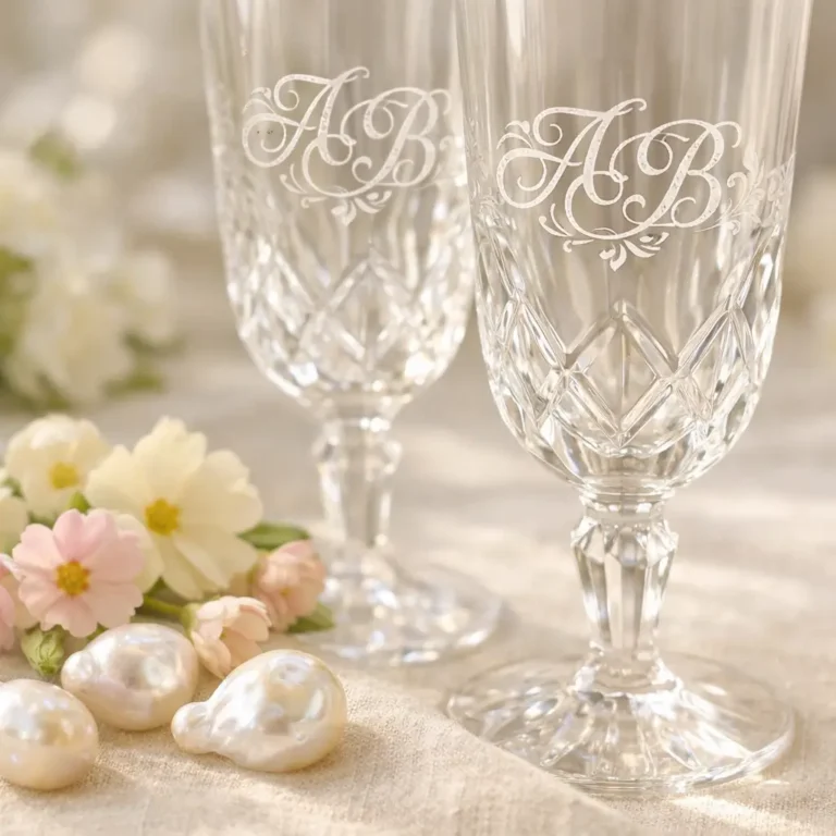 Как оформить свадьбу уникальной атрибутикой ручной работы?