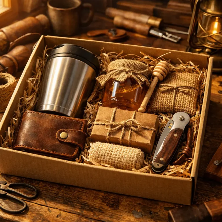 Бизнес-сувениры: практичные варианты