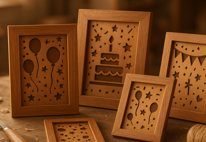 . Авторская работа