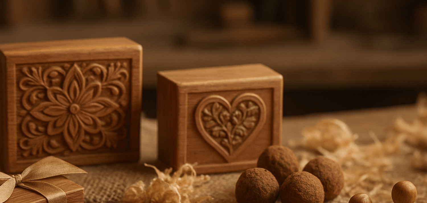 . Процесс создания