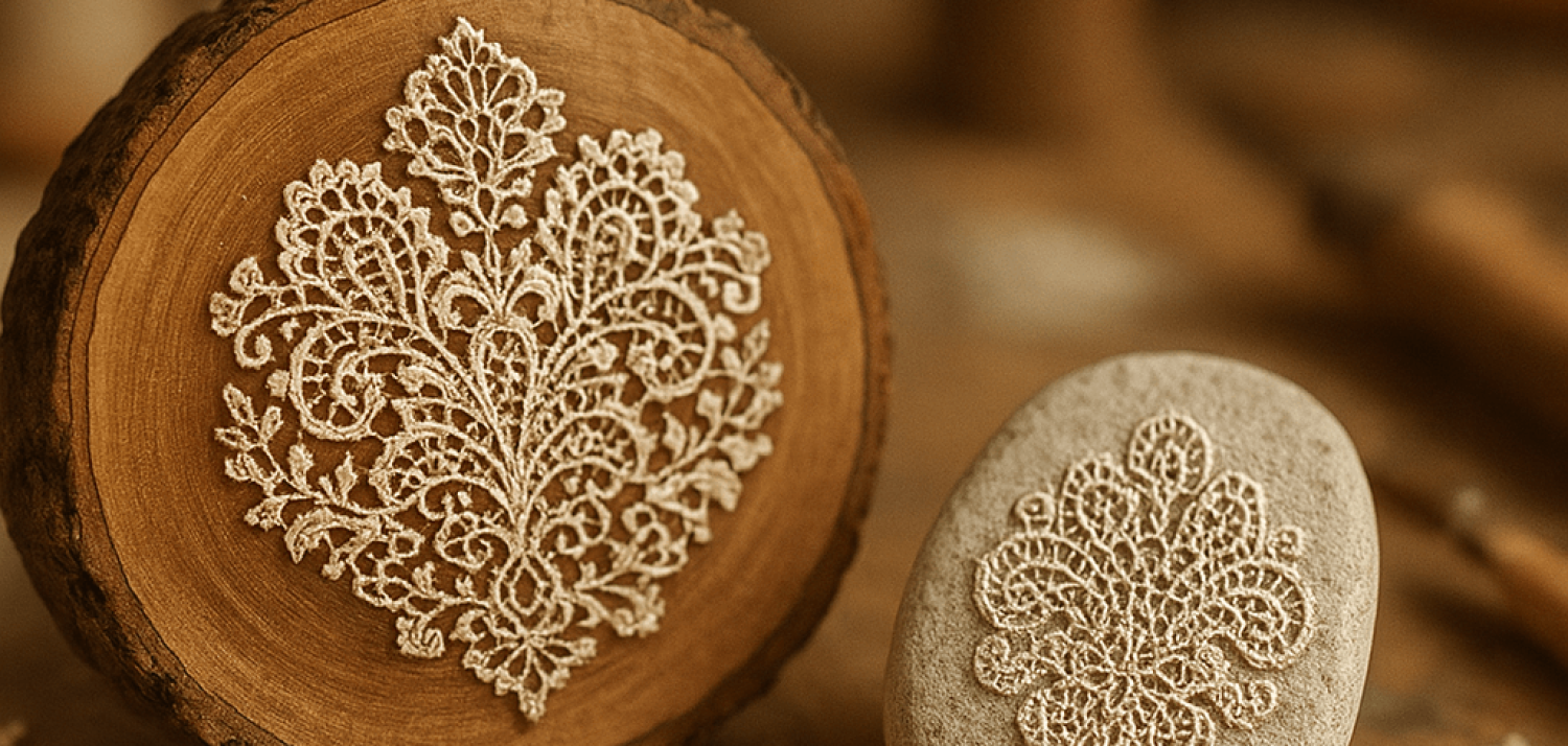 . Фото изделия крупным планом