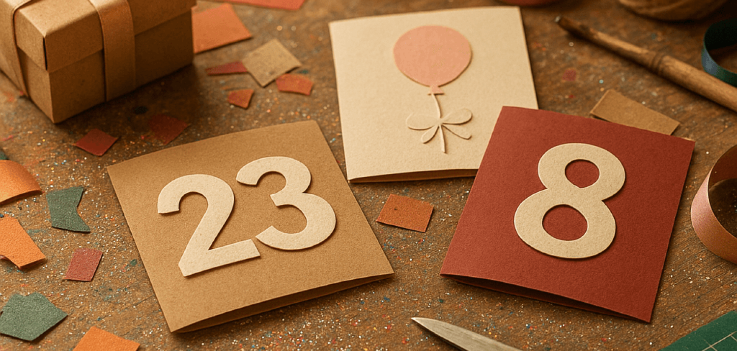 День рождения сотрудника: корпоративные подарки 23 февраля и 8 марта, которые вызывают улыбку. Процесс создания