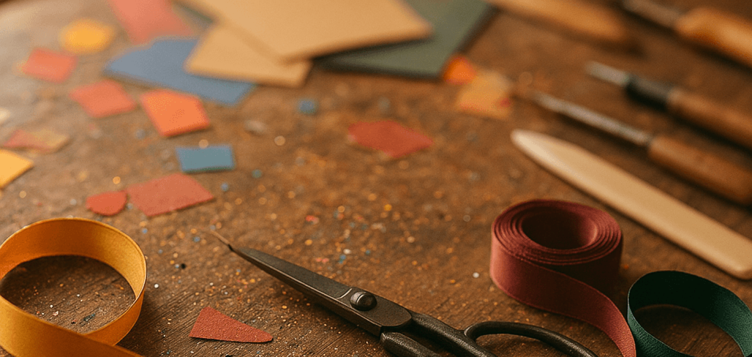 Как выбрать ленты и бумагу для шоколадных наборов: полное руководство по материалам и текстурам. Фото изделия крупным планом