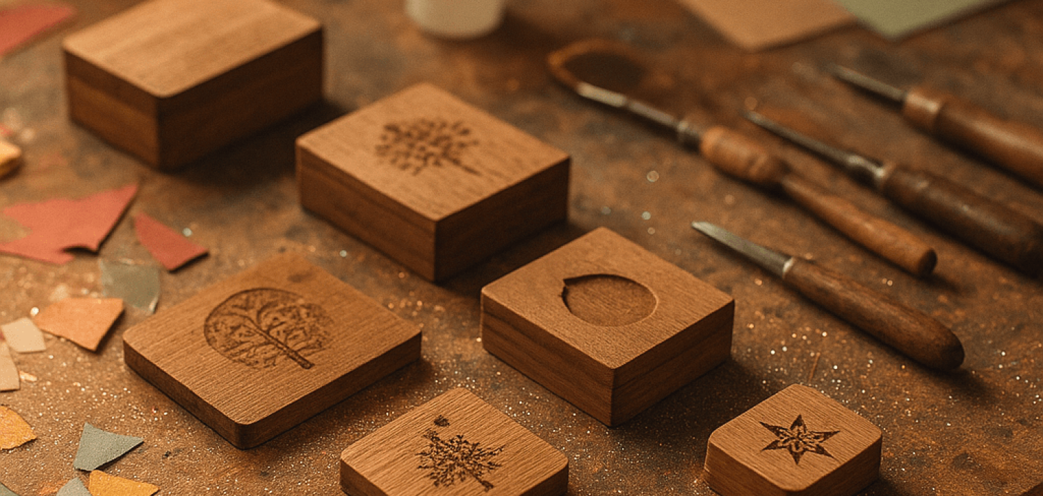 Корпоративные подарки из дерева на юбилей компании. Эксклюзивный подарок